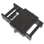 Adjustable Towing Brackets