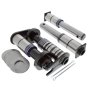 Dipper End Pin & Bush Kit fits Takeuchi TB016 Mini Excavator - Non-Genuine