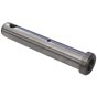 Link Pin 150mm for Kubota K008 K008-3 Mini Excavators - Replaces RA111-66740