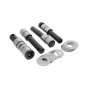 Dipper End Kit fits CAT 300.9D Mini Excavator - Non-Genuine