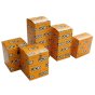 2000 Hour Service Kit for JCB 67C-1 Mini Excavators - Non Genuine