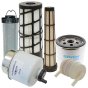 2000 Hour Service Kit for JCB 8030ZTS Mini Excavators - Non Genuine