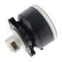 Hamm Hd Range Twin Drum Roller Indicator Lamp - OEM 2030858