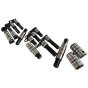 Full Arm Pin & Bush Kit fits Kubota KX016-4 Mini Excavator - Non-Genuine
