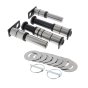 Dipper End Kit for Kubota KX015-4 Mini Excavator