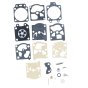 Carburettor Repair Kit for Walbro WA100, WA111, WA198, WA207 - Replaces K20-WAT