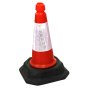 Thermoplastic Traffic Cones