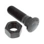 Side Cutter Bolt Set fits JCB 3CX Backhoe Loader - Non-Genuine