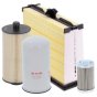Service Kit for Sany SY500 Excavators