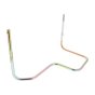 Rod Steel for Hamm HD13-14 (H173) Roller - OEM No. 2055042