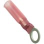 Red Heat Shrink Terminals