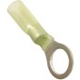 Yellow Ring Terminals