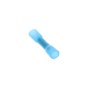 Butt Connector, Colour: Blue - Pack of 25