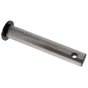 Pin (Position 10) fits Kubota U17-3 Alpha Mini Excavator - Non-Genuine