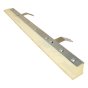 Scraper for Hamm HD10 - 12 (H171) Twin Drum Roller - OEM No. 2071519