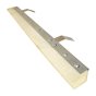Scraper for Hamm HD10 - 12 (H171) Twin Drum Roller - OEM No. 2071525