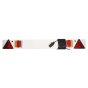 LED Trailer Board 4 Feet With 5 Metre Cable and 7 Pin Plug