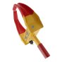 Universal wheel clamp suitable to fit tyres 175 - 255mm