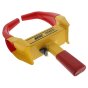 Universal wheel clamp suitable to fit tyres 175 - 255mm