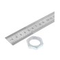 Lock Nut for Jap Models 3, 4f, 4/3, 5, 6, 2a, 2s Industrial Engines - 20939