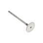 Exhaust Valve for Kohler SV530, SV540 Engine - OEM No. 20 016 01-S