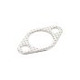 Gasket Exhaust for Kohler SV470, SV480, SV530 Engines - 20 041 12-S