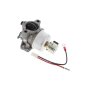 Kit, Carburetor Complete (WALBRO) for Kohler SV471 Engine - OEM No. 20 853 102-S