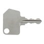 Key Ignition for Belle RPC55, RPC60, RPX35 Reversible Plate Compactors - Replaces 21/0229