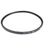 V Belt - Ax13 29.5 780ld for Belle PCX20A Plate Compactors - 21/0265