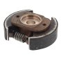 Clutch Rammer Taper Bore for Belle RTX Trench Rammers - 21/0307