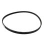 Timing Belt 5m 630-9 for Belle Minimix 150E+ Cement Mixer - 21/0477