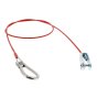 1200mm D-Link Breakaway/ Secondary Cable