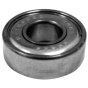 Ball Bearing 696ZZ GA4541 / Bu Makita Part No - 210006-2