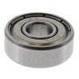 Ball Bearing 606ZZ for Makita UC3520A Electric Chainsaw - 210028-2
