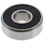 Ball Bearing for Makita 9553NB, 9554NB, 9555NB Angle Grinders - 210034-7