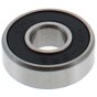 Ball Bearing for Makita 9553NB, 9554NB, 9555NB Angle Grinders - 210034-7