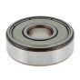 Ball Bearing for Makita 629ZZ, EBH341U, MS4300, EM4351UH Brushcutters - OEM No. 210081-8