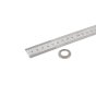 Valve Spring Cup for JAP Model 3 Industrial Engine - 21019