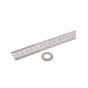 Valve Spring Cup for JAP Model 3 Industrial Engine - 21019