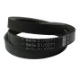Drive Belt Fits Belle PCX 12/36 & 13/40 Plate Compactors - 21/0271