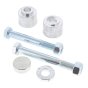 Triplelock 50mm Head for V671, V673, V674 Trailer Coupling