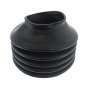 Bellows for V671, V673, V674, V675 Trailer Coupling