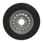 Wheel & Tyre Assembly 165R13 4X139.7PCD
