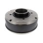 Brake Drums to Suit Ifor Williams Brake Type - ISBR825