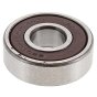 Ball Bearing 6201llu for Makita GA7050, GA9050 Angle Grinders - 211137-0