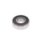 Ball Bearing 6001LLB for Makita 9565H, 9565CVL, 9565CV Angle Grinders - OEM No. 211142-7
