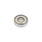 Ball Bearing 6201ZZ for Makita M9400, MT940 Belt Sanders - OEM No. 211477-6