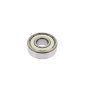 Ball Bearing 6201ZZ for Makita M9400, MT940 Belt Sanders - OEM No. 211477-6