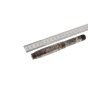 Shaft for JAP 600CC SV Petrol Engine - 21150