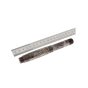 Shaft for JAP 600CC SV Petrol Engine - 21150